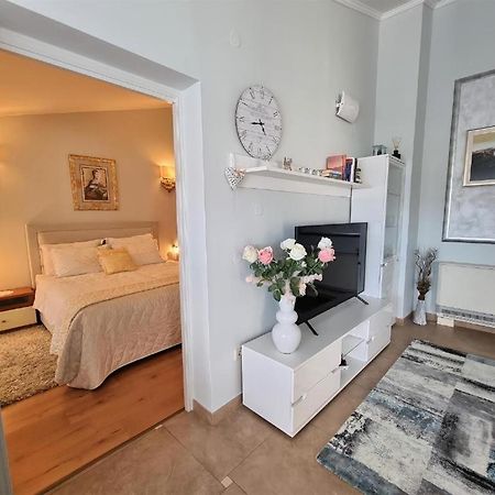 Apartments Ragusa Rovinj Extérieur photo
