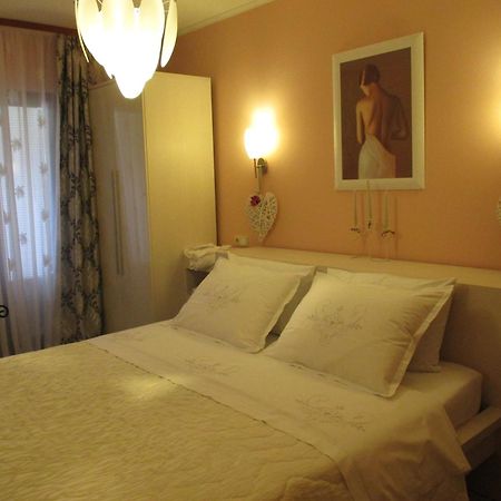Apartments Ragusa Rovinj Extérieur photo