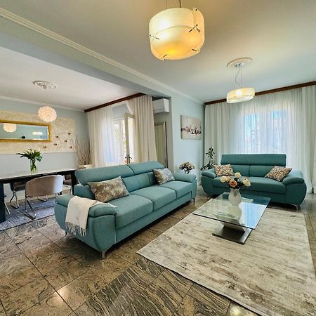 Apartments Ragusa Rovinj Extérieur photo
