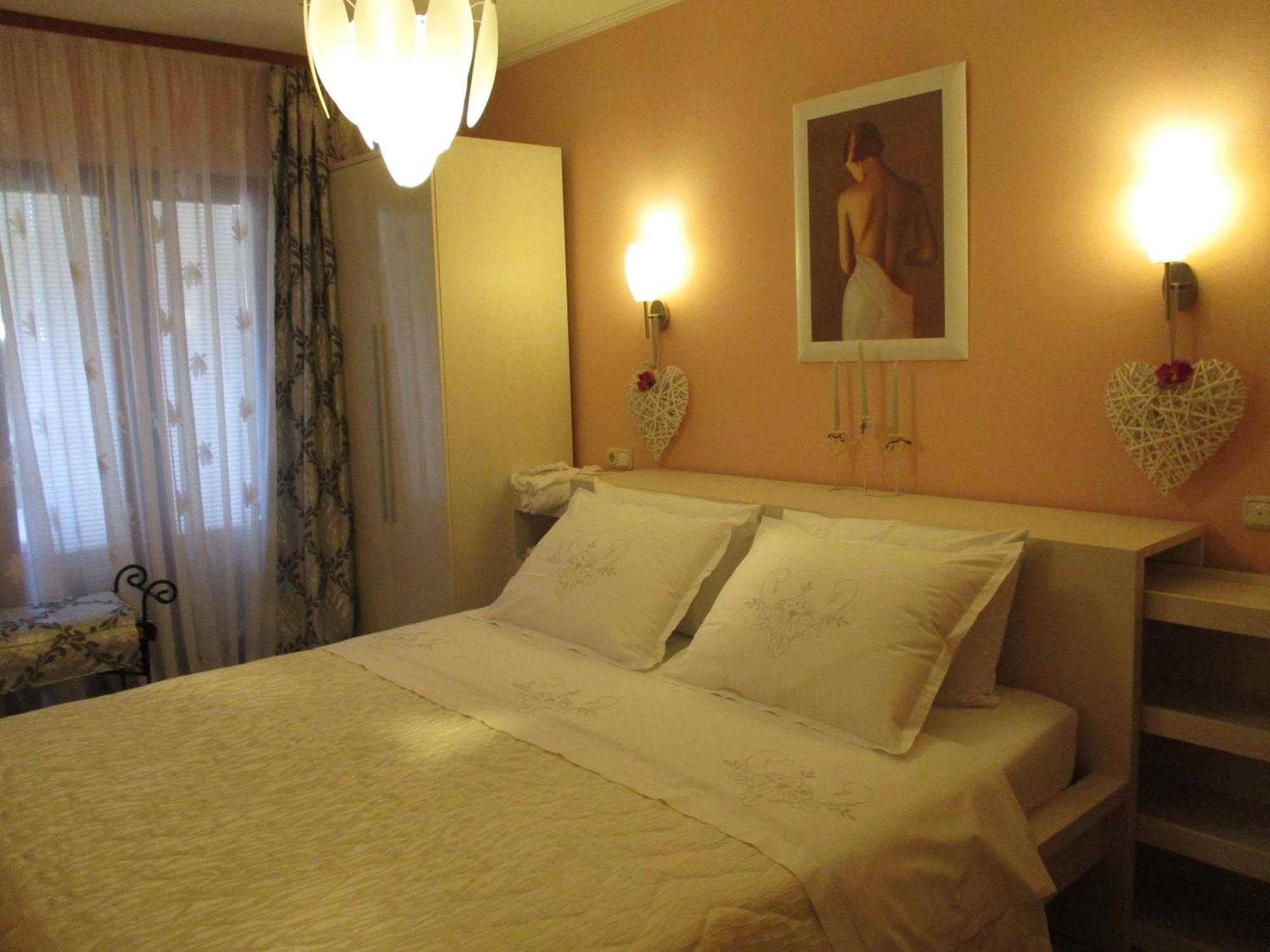 Apartments Ragusa Rovinj Extérieur photo
