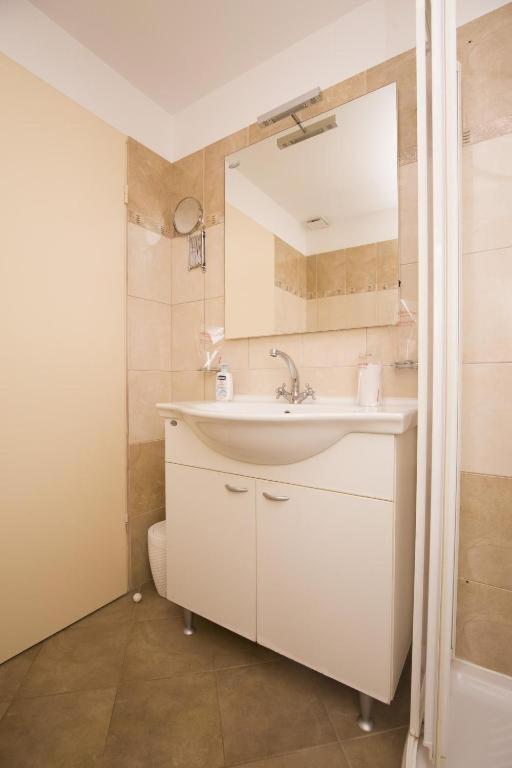 Apartments Ragusa Rovinj Extérieur photo