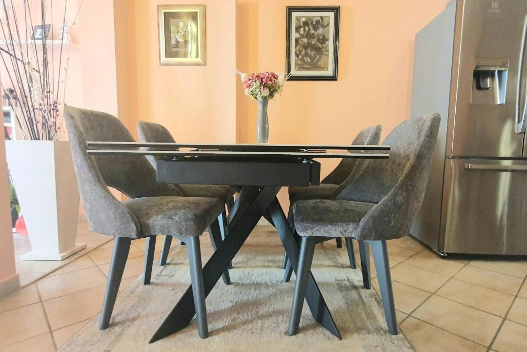 Apartments Ragusa Rovinj Extérieur photo