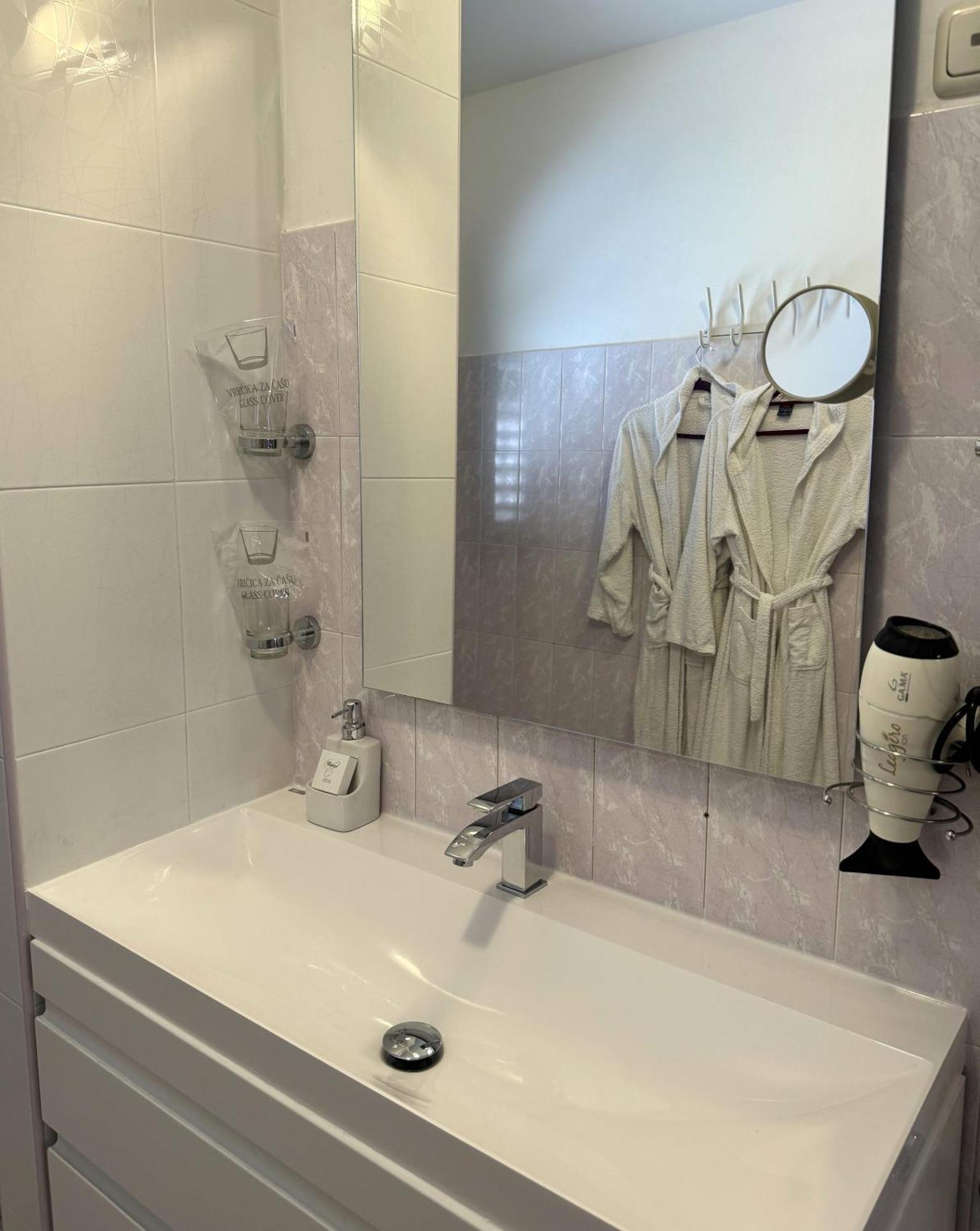 Apartments Ragusa Rovinj Extérieur photo