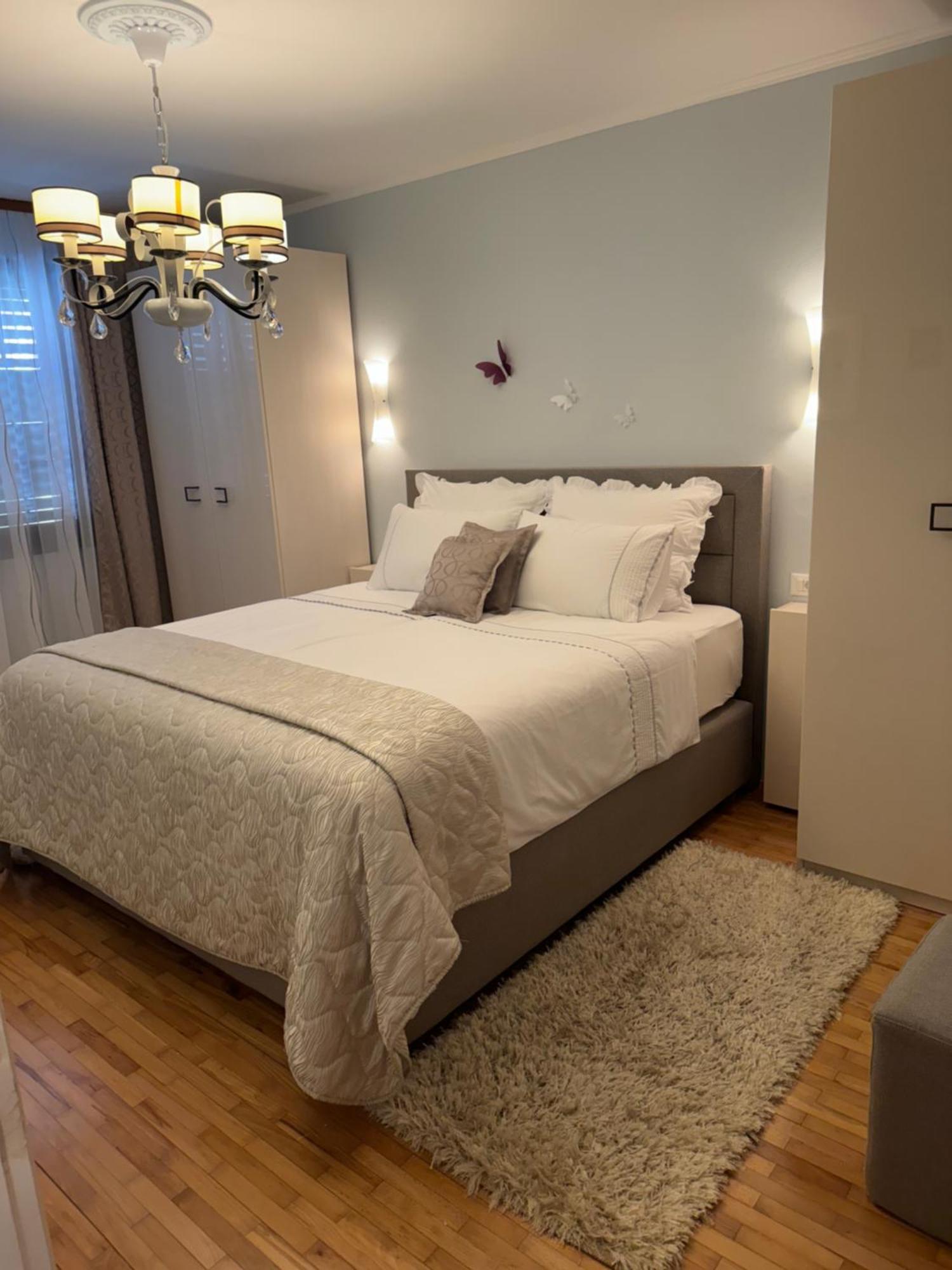 Apartments Ragusa Rovinj Extérieur photo