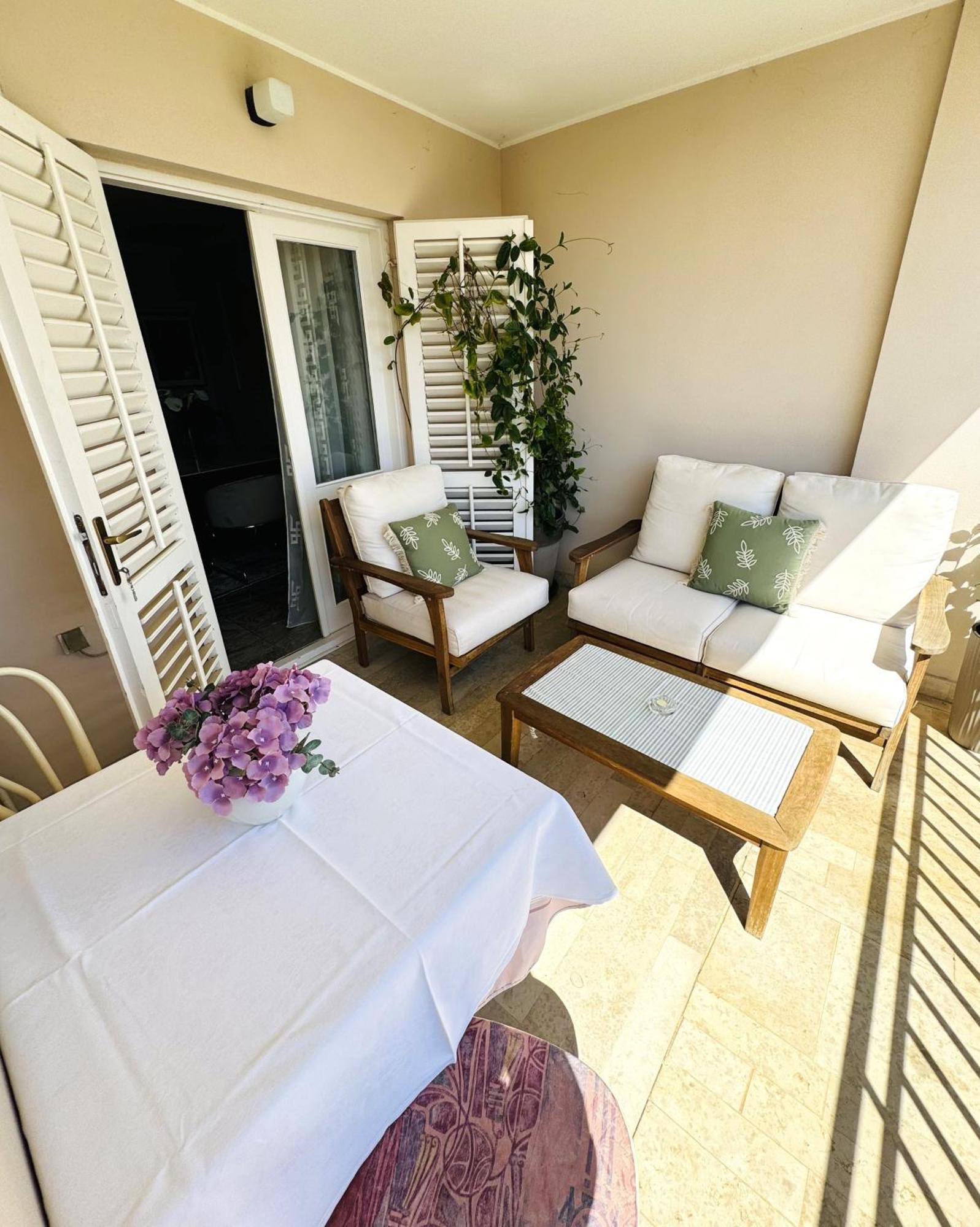 Apartments Ragusa Rovinj Extérieur photo
