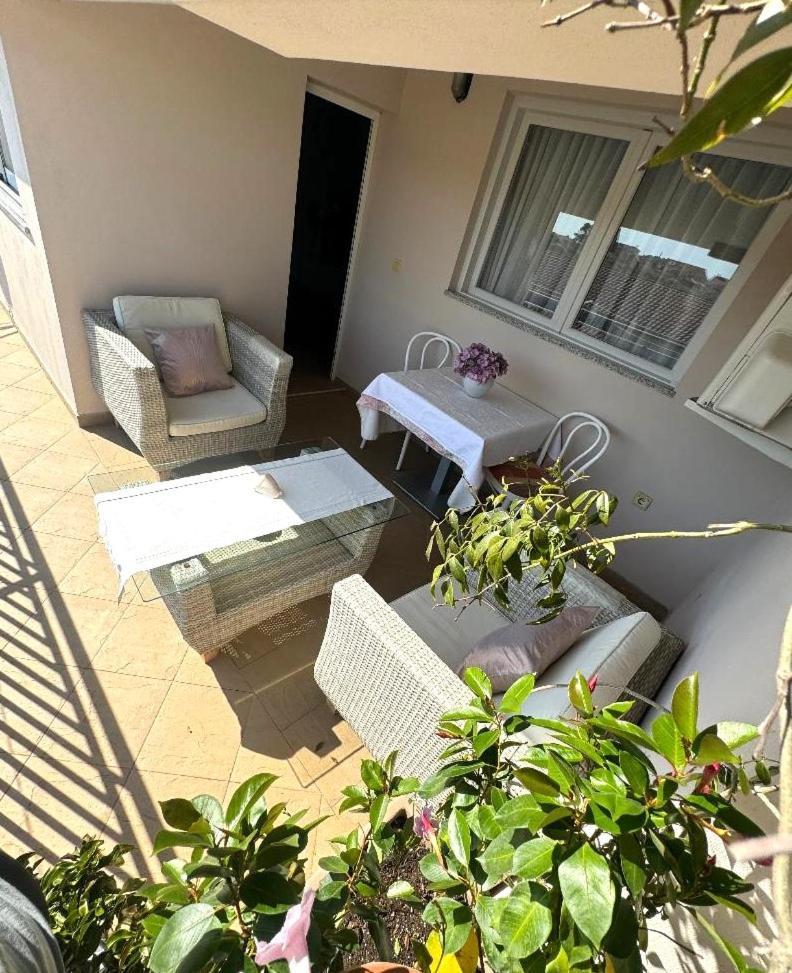 Apartments Ragusa Rovinj Extérieur photo