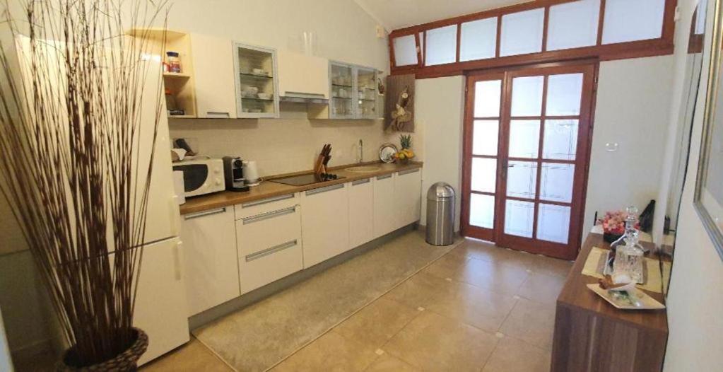 Apartments Ragusa Rovinj Extérieur photo