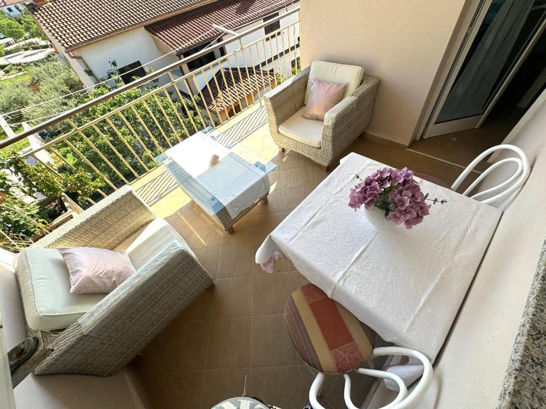 Apartments Ragusa Rovinj Extérieur photo